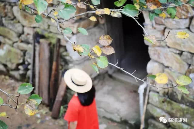 古村听雨，邂逅一段慢时光