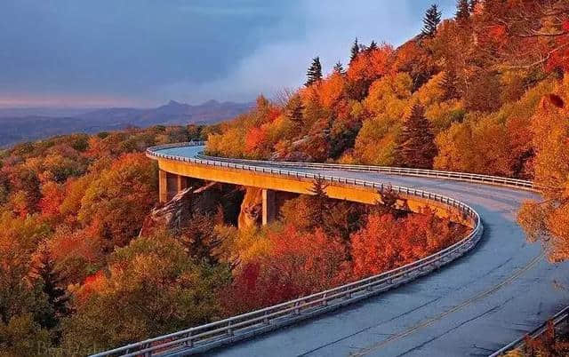 美翻了！娄底打造全域旅游景观道路，9个景点串联成线