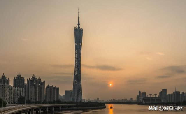 广东春季旅游景区名单，广东好看旅游景点分享，广东十大春游景点