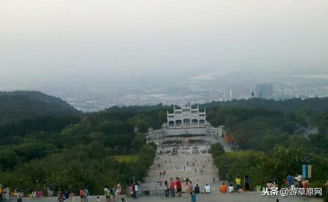 广东春季旅游景区名单，广东好看旅游景点分享，广东十大春游景点