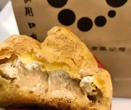 收藏！西安“土味”甜品大地图，可盐可甜！