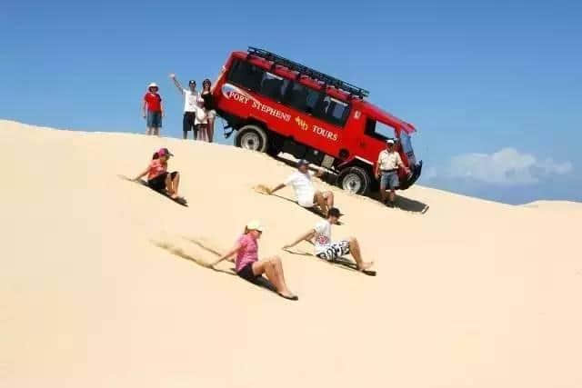 澳洲旅游去哪玩？澳洲旅游必去的那些景点