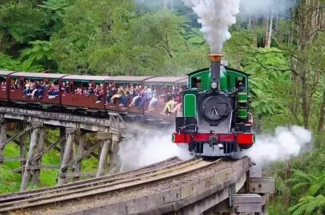 澳洲旅游去哪玩？澳洲旅游必去的那些景点