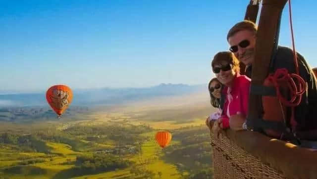 澳洲旅游去哪玩？澳洲旅游必去的那些景点