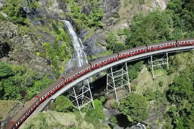 澳洲旅游去哪玩？澳洲旅游必去的那些景点