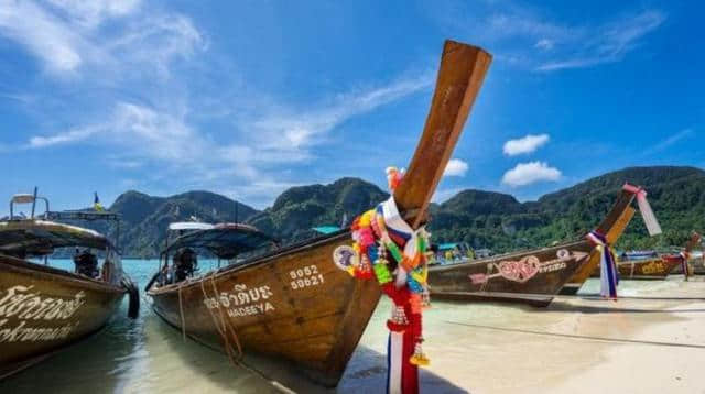 去泰国旅游要花多少钱？机票住宿美食全部帮你算清楚