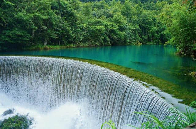 中国最美避暑旅游地，这才是八月最值得去的旅行地