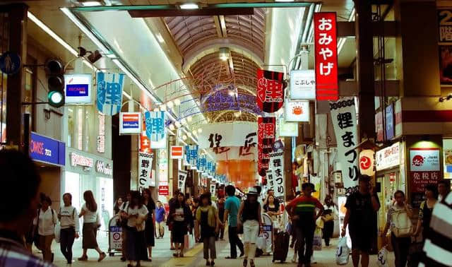 好消息！去日本旅行可以网上办理签证啦！简直不要太方便