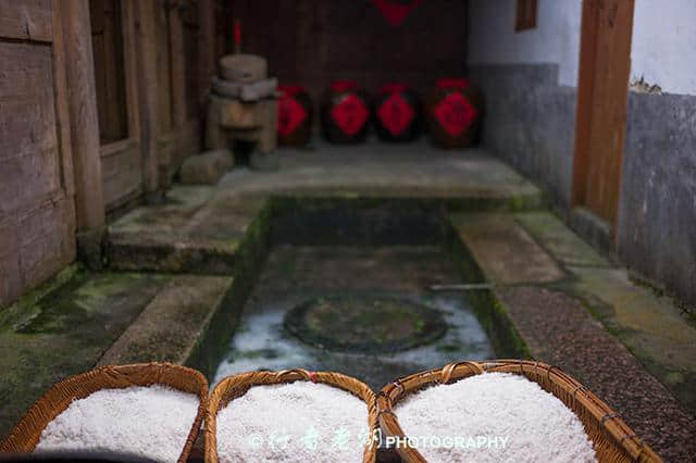 客家第一神山 — 冠豸山