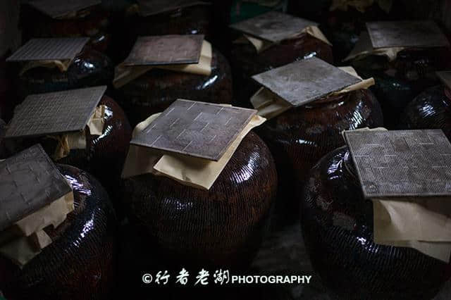 客家第一神山 — 冠豸山