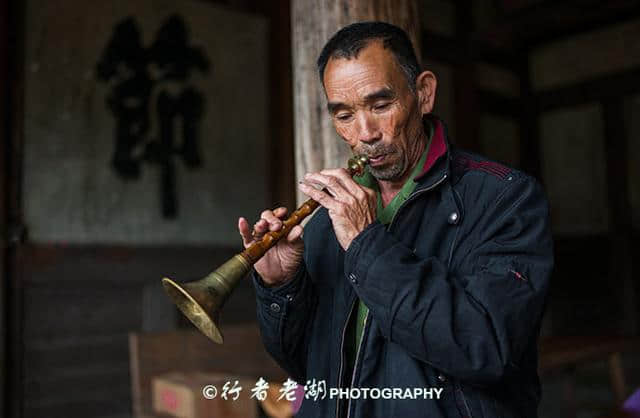 客家第一神山 — 冠豸山