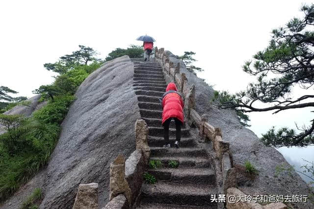 来黄山旅游越来越贵了，想去的要趁早