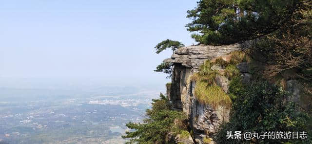 艳阳庐山——亲测！！可能是庐山最实用的旅游攻略（第二天）