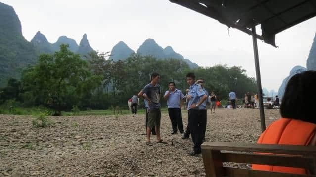 龙胜&amp;阳朔，游山玩水观梯田