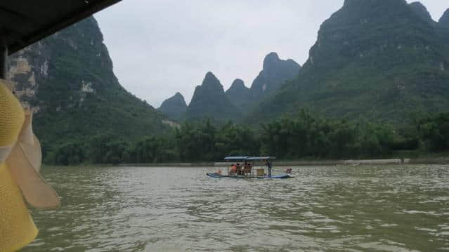 龙胜&amp;阳朔，游山玩水观梯田