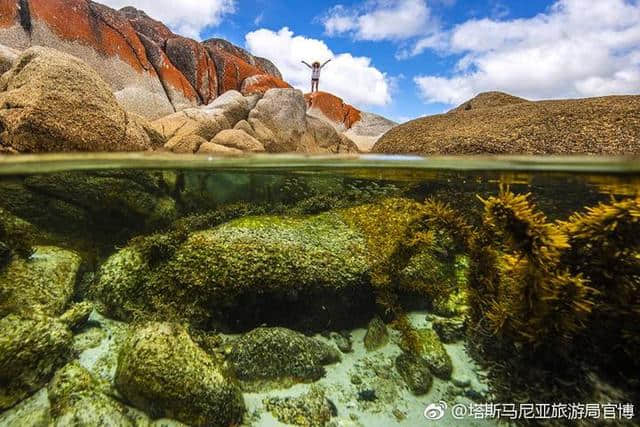 全家游澳洲，去这些地方才不留遗憾