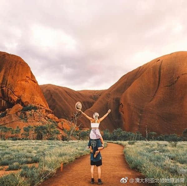 全家游澳洲，去这些地方才不留遗憾