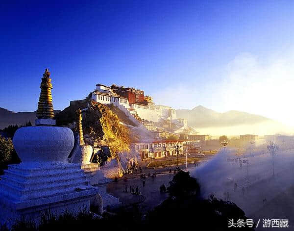 去西藏旅游，大概能花多少钱