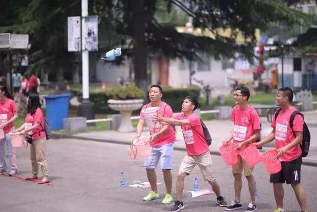 国庆来玩一场武汉“探秘”，100张旅游年卡等你拿！