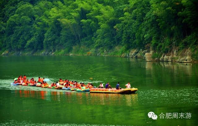 两天一夜婺源自由行攻略，独此一家，还有撩妹新技能！