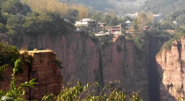 安阳最全原生态旅游景点，景美人少不要钱，5月出游刚好！附路线