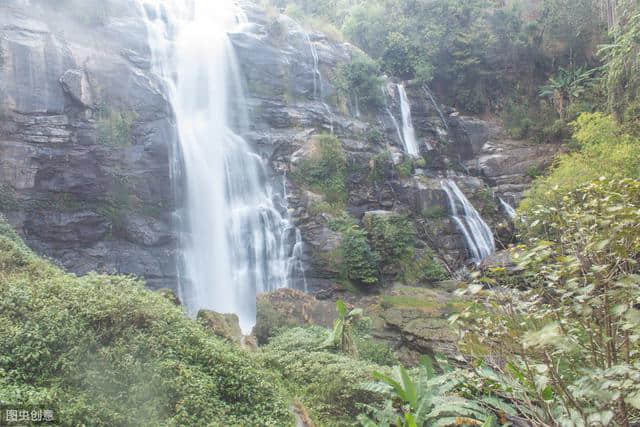 安阳最全原生态旅游景点，景美人少不要钱，5月出游刚好！附路线