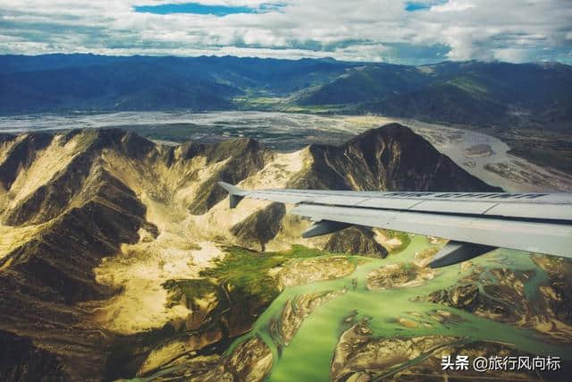 3月林芝桃花私藏攻略| 9天时间，打卡藏地所有美景，约否？