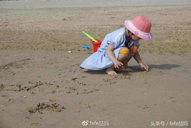 旅行看世界：海南琼海亲子游