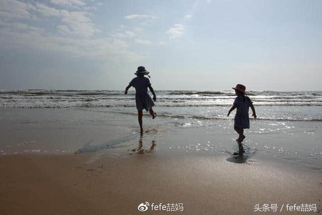 旅行看世界：海南琼海亲子游