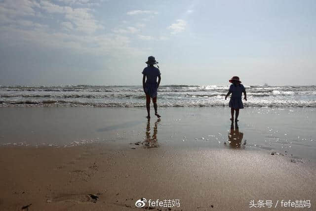 旅行看世界：海南琼海亲子游