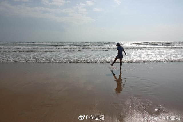 旅行看世界：海南琼海亲子游