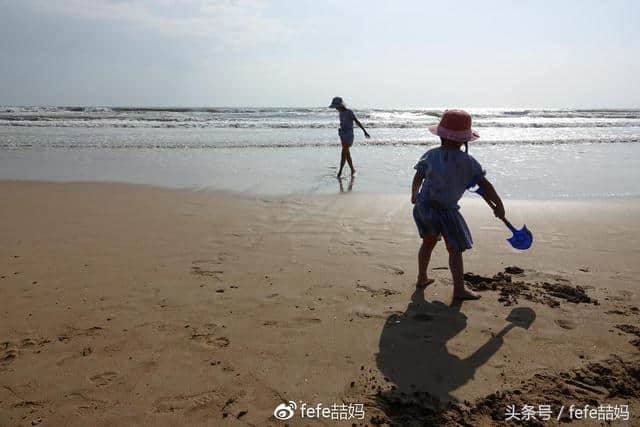 旅行看世界：海南琼海亲子游