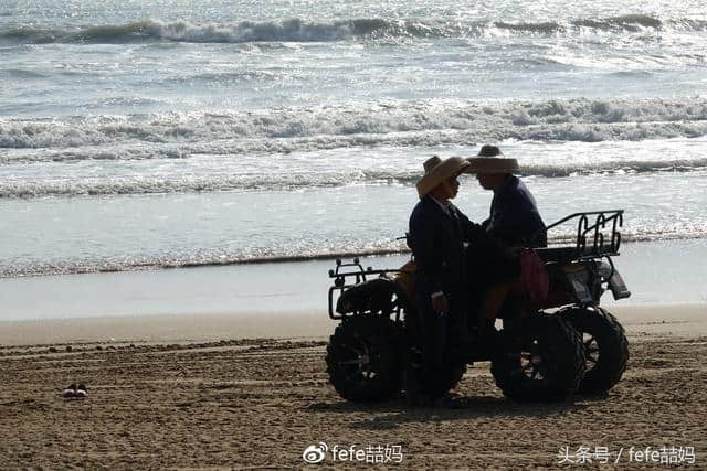 旅行看世界：海南琼海亲子游