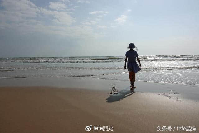 旅行看世界：海南琼海亲子游