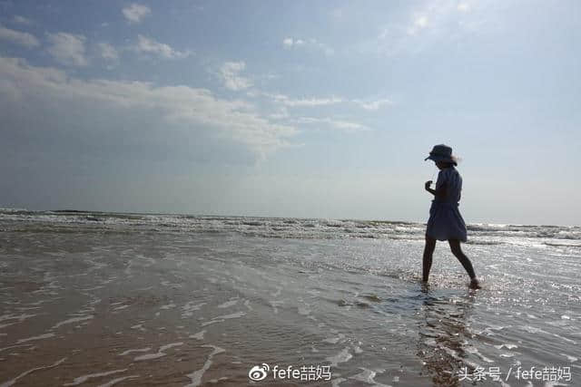 旅行看世界：海南琼海亲子游