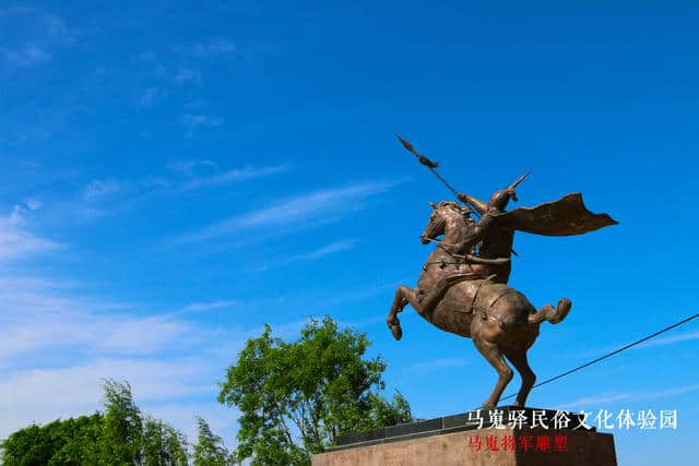 西安周边十大旅游景点及三大民俗村