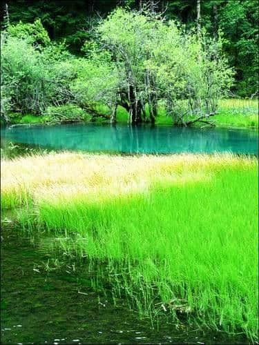 西安周边十大旅游景点及三大民俗村