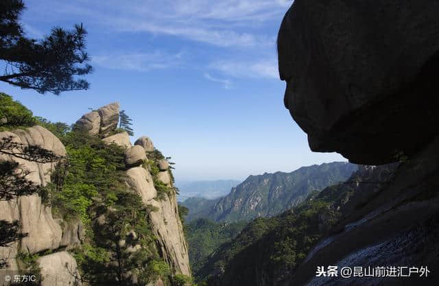 安徽九华山线路八