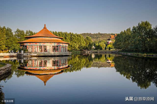 谁说冬天不能出来旅游！辽宁冬季旅游景点介绍，详细游玩线路攻略