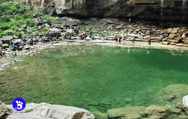 林州太行大峡谷，10景区，6个免费，包括体验挂壁公路