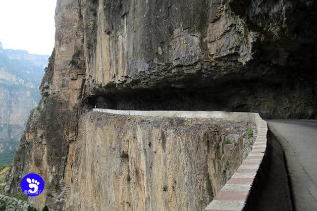 林州太行大峡谷，10景区，6个免费，包括体验挂壁公路