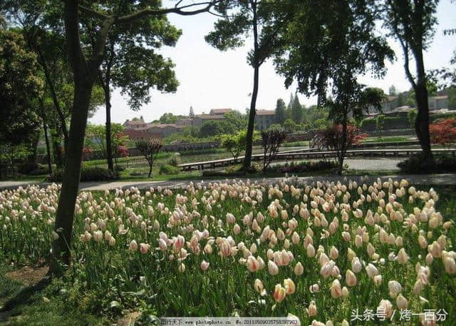 武汉旅游景点推荐