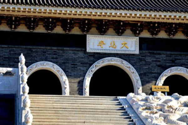 国内最良心寺庙，不收门票和香火钱，就在辽宁省