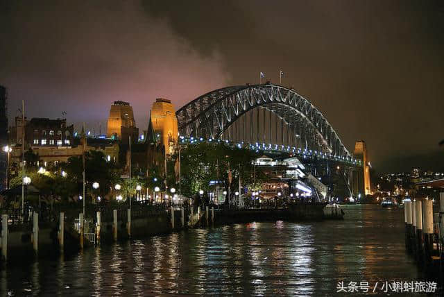 澳大利亚旅游最新游玩攻略-悉尼必玩地道特色景点推荐！