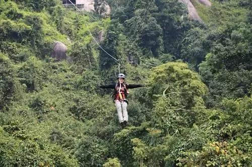 中国·义县第二届攀岩节暨体育精品旅游登山、航拍活动