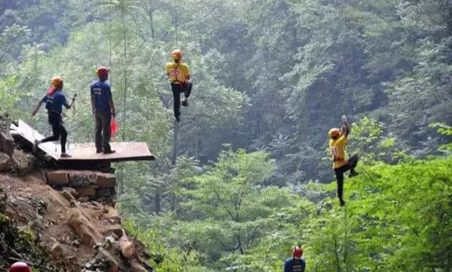 中国·义县第二届攀岩节暨体育精品旅游登山、航拍活动