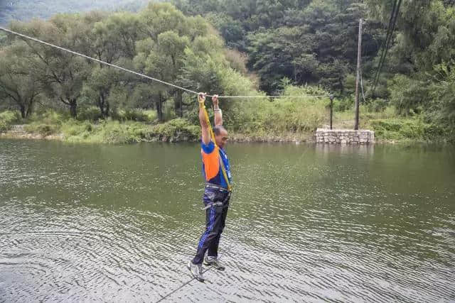 中国·义县第二届攀岩节暨体育精品旅游登山、航拍活动