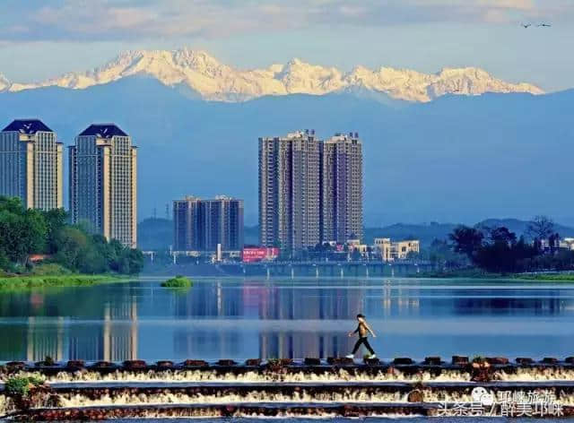 最新消息｜平乐古镇天台山通过5A级旅游景区资源景观质量评审