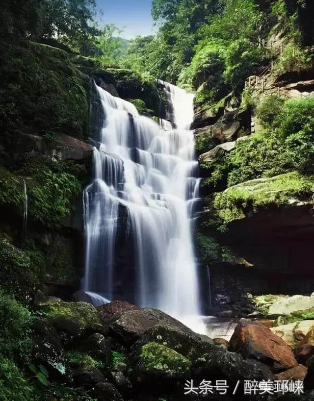 最新消息｜平乐古镇天台山通过5A级旅游景区资源景观质量评审