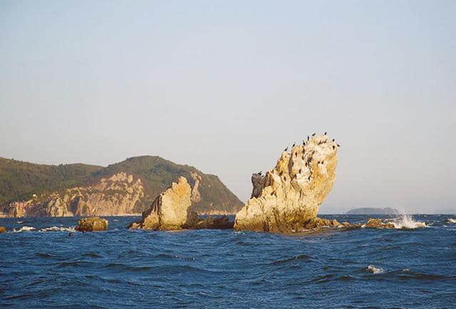 辽宁受欢迎的旅游景点，恰逢时节到此一游